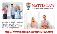 Mattis Law Professional Corporation image 4